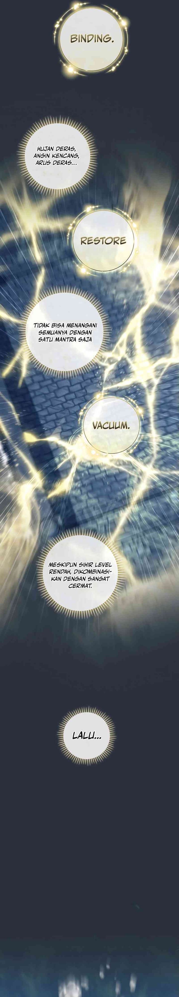 Magic Lord Chapter 24