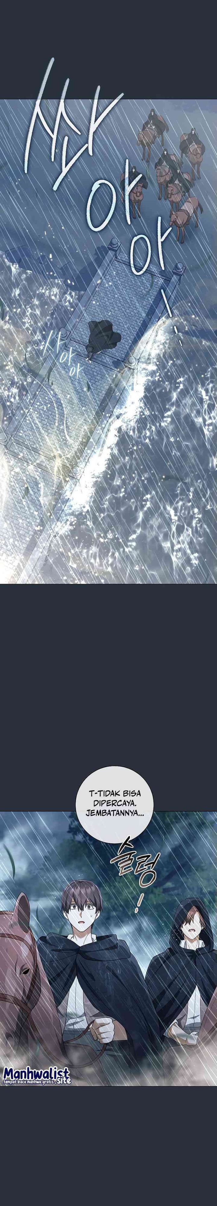 Magic Lord Chapter 24