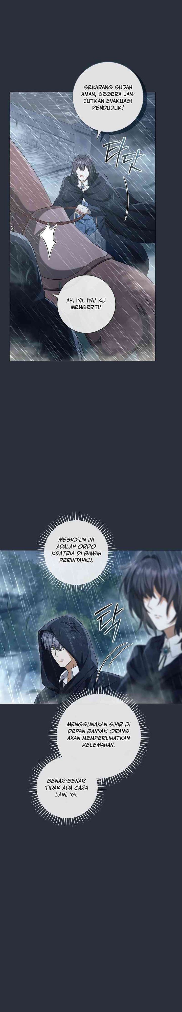 Magic Lord Chapter 24