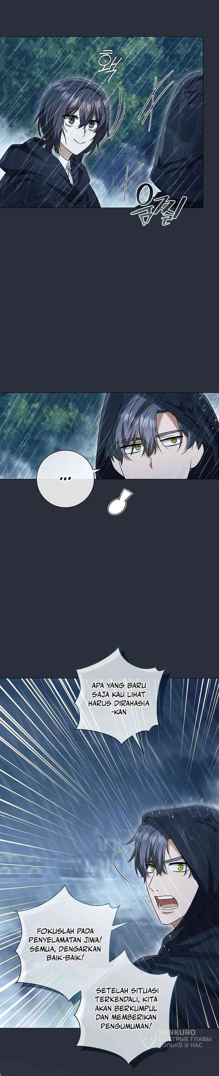 Magic Lord Chapter 24
