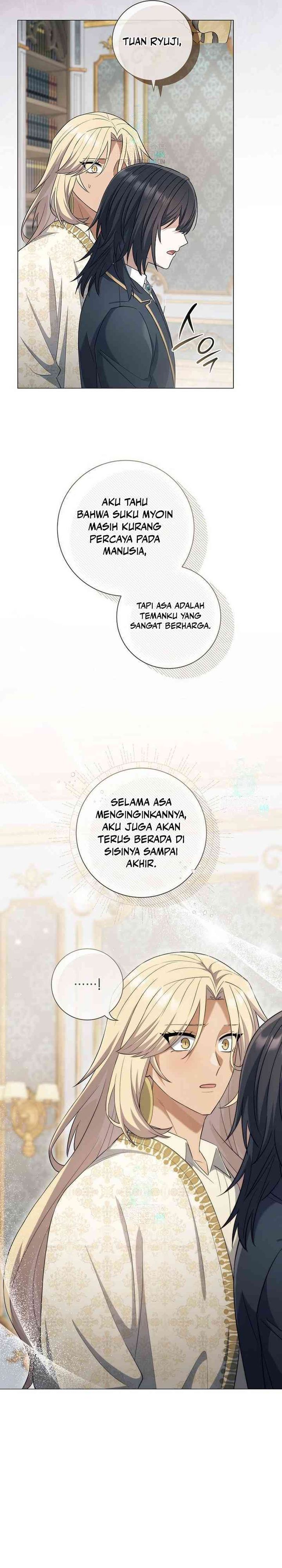 Magic Lord Chapter 26