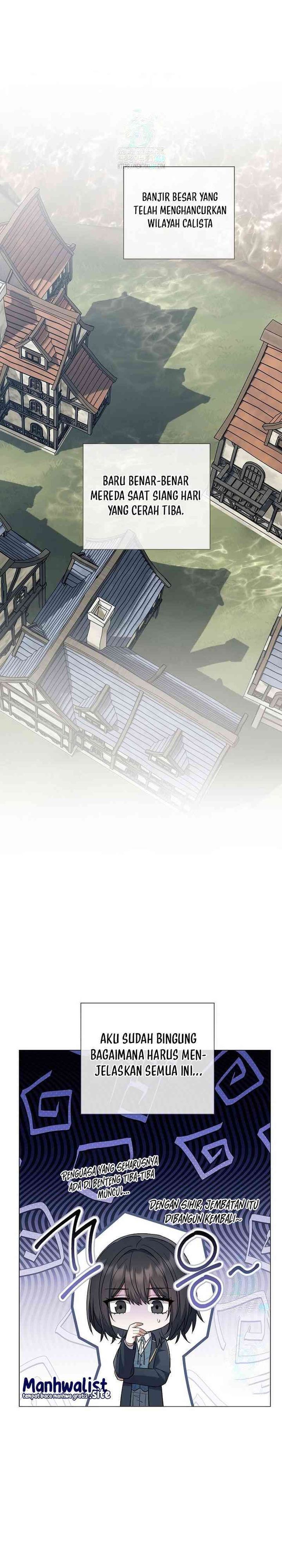 Magic Lord Chapter 26