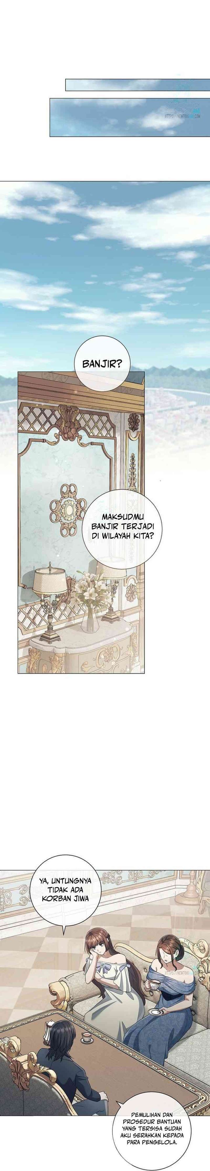 Magic Lord Chapter 26
