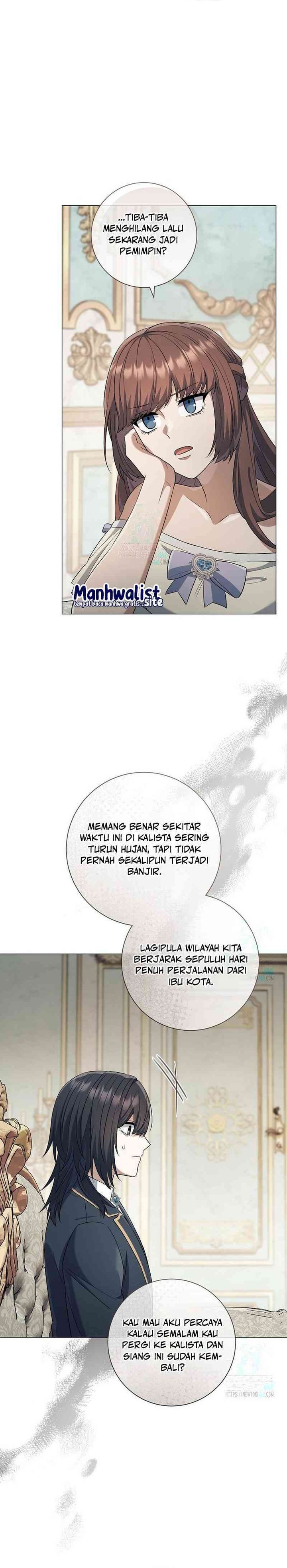 Magic Lord Chapter 26