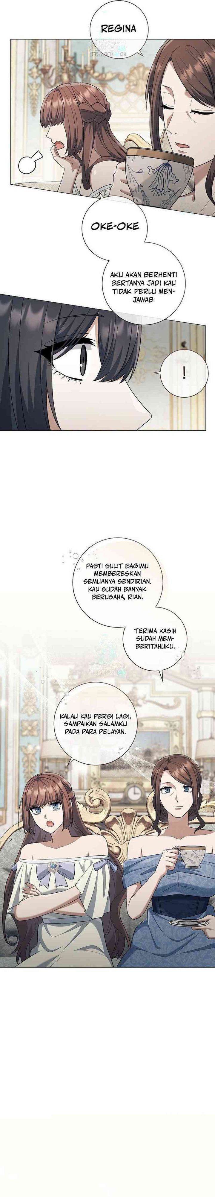 Magic Lord Chapter 26