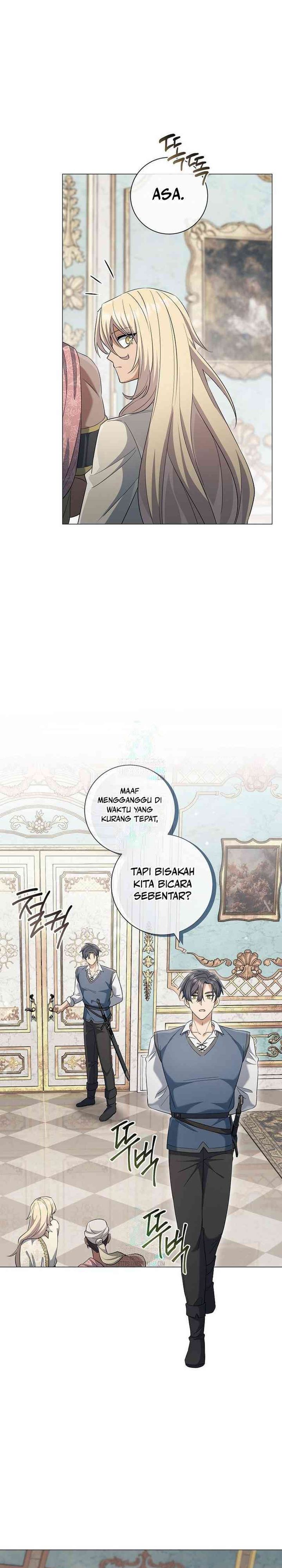 Magic Lord Chapter 26