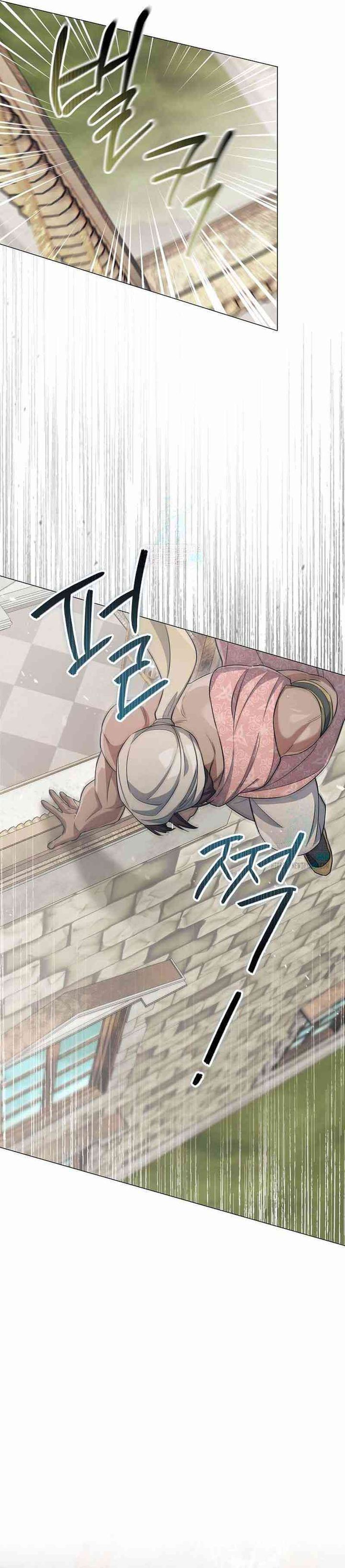 Magic Lord Chapter 26