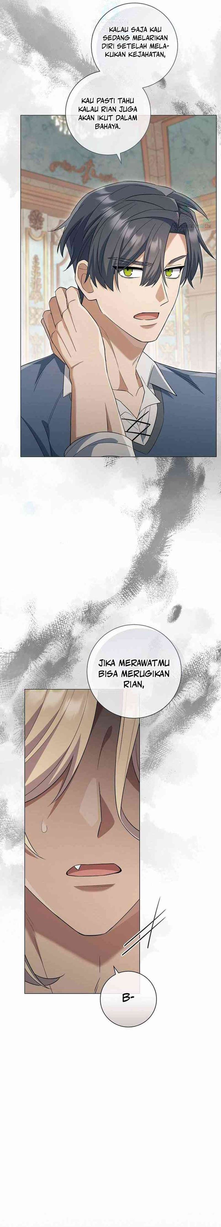 Magic Lord Chapter 26