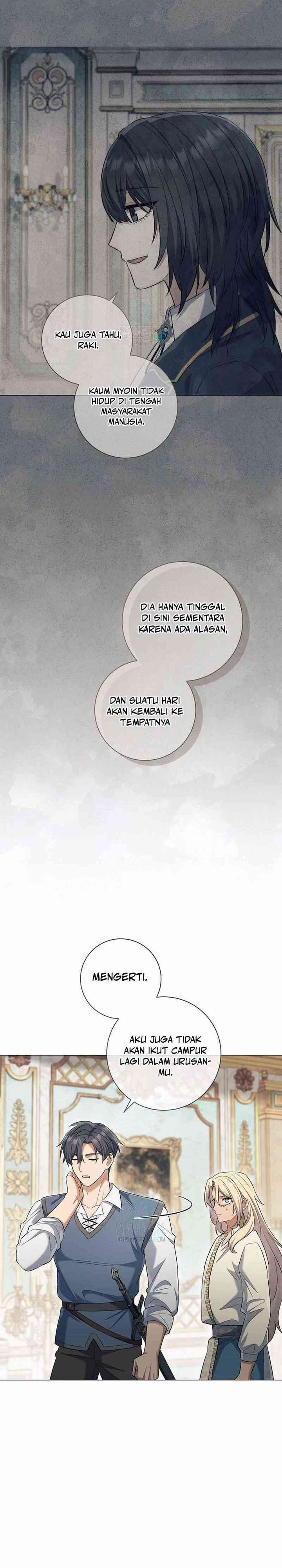 Magic Lord Chapter 26