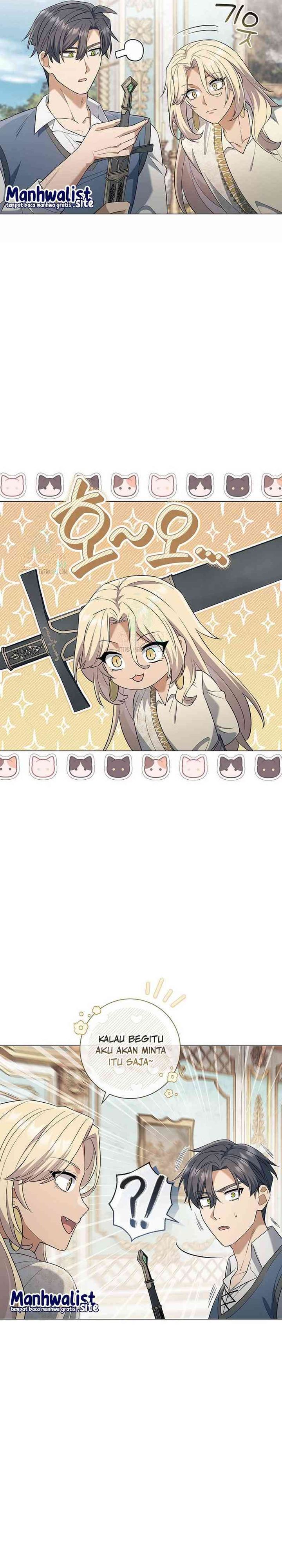Magic Lord Chapter 26