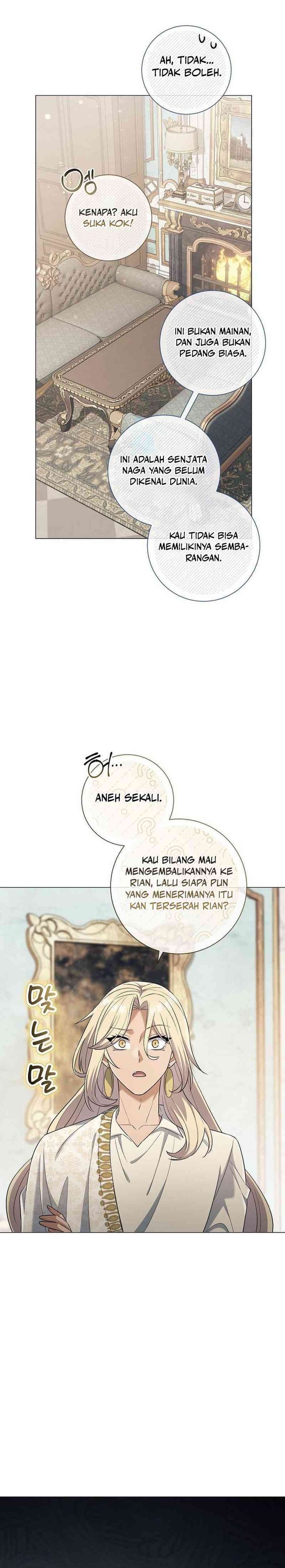Magic Lord Chapter 26
