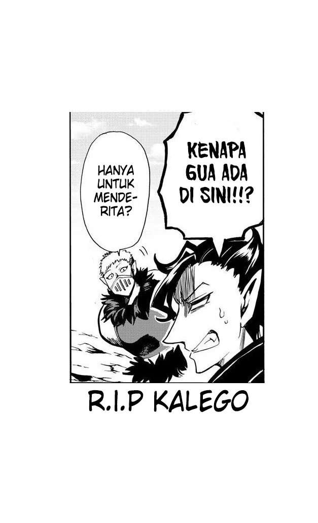 Mairimashita! Iruma-kun Chapter 69
