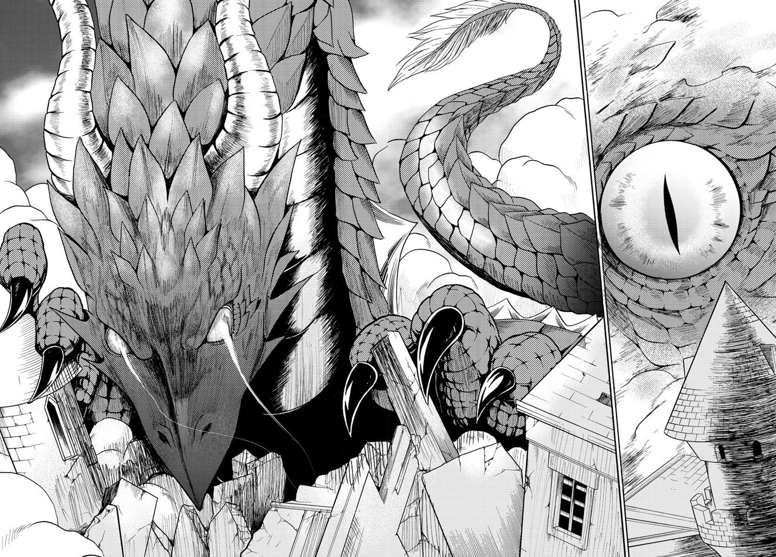 Mairimashita! Iruma-kun Chapter 74
