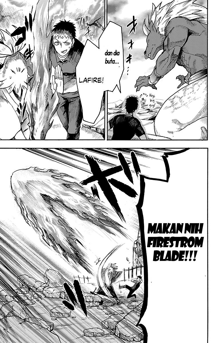 Mairimashita! Iruma-kun Chapter 76