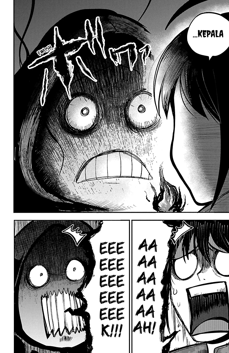 Mairimashita! Iruma-kun Chapter 120