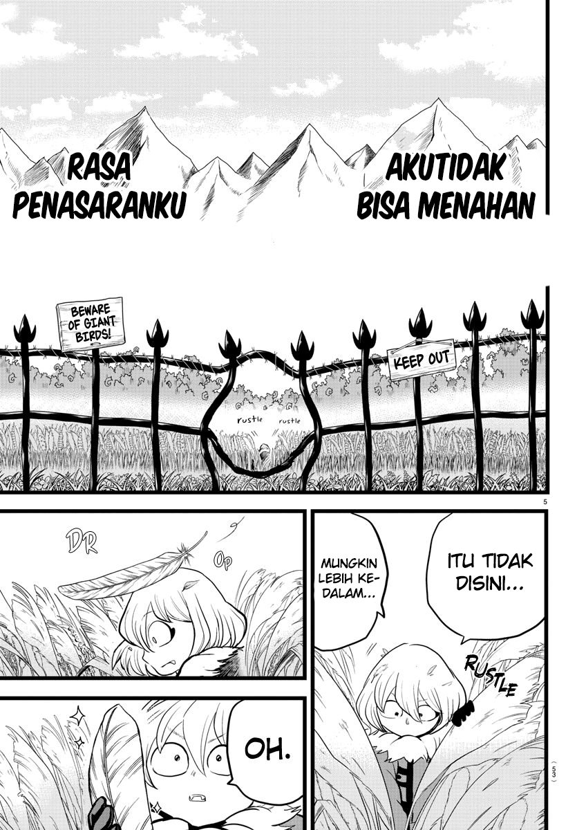 Mairimashita! Iruma-kun Chapter 182