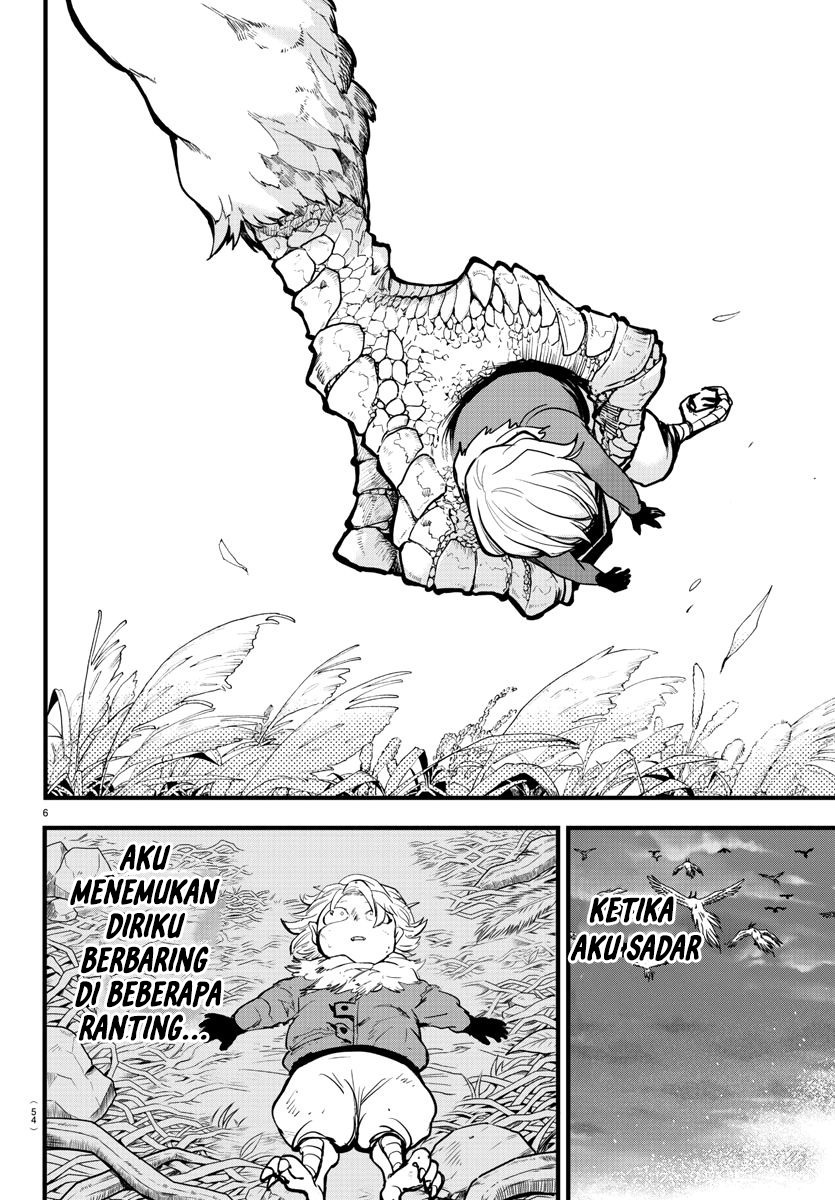 Mairimashita! Iruma-kun Chapter 182