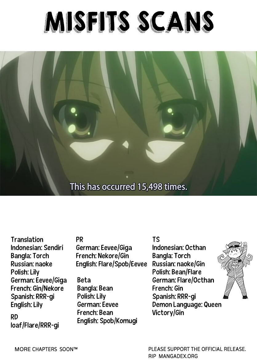 Mairimashita! Iruma-kun Chapter 198