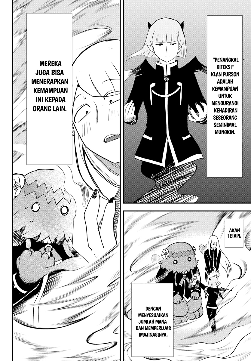 Mairimashita! Iruma-kun Chapter 233