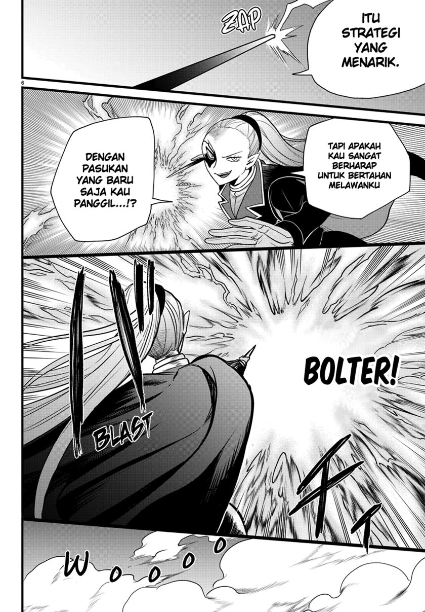 Mairimashita! Iruma-kun Chapter 239
