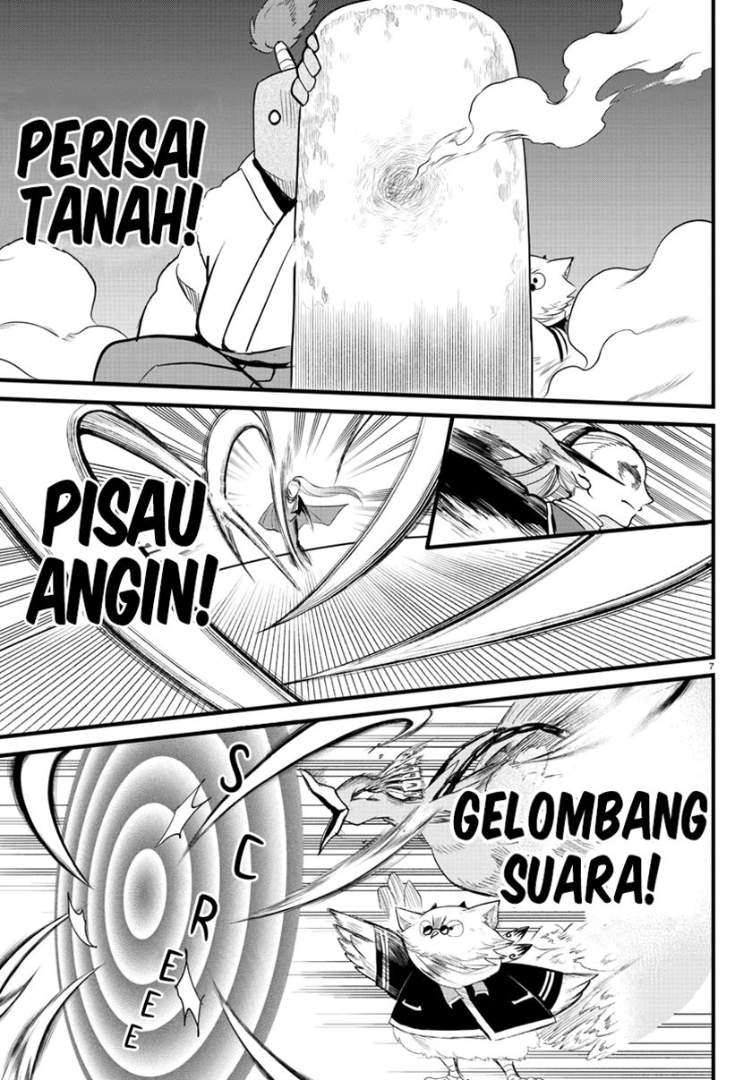 Mairimashita! Iruma-kun Chapter 239