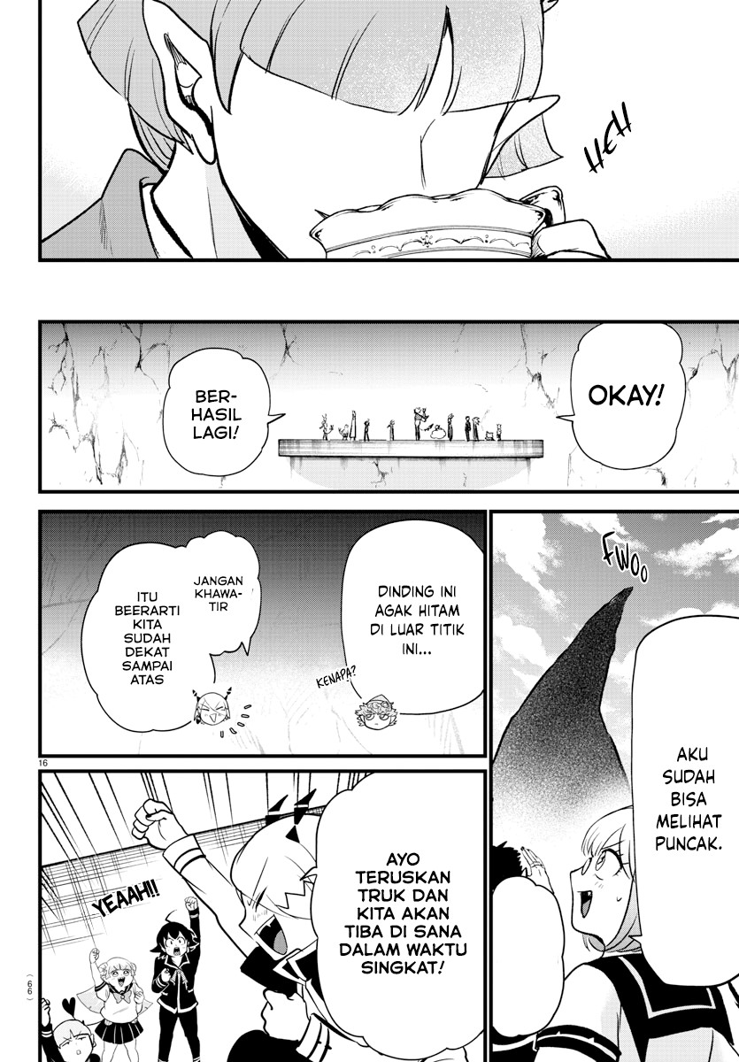 Mairimashita! Iruma-kun Chapter 278