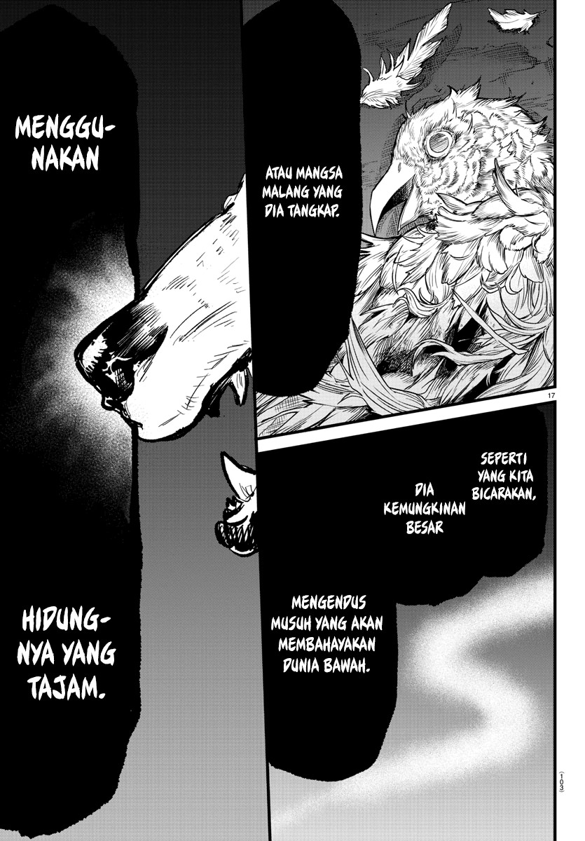 Mairimashita! Iruma-kun Chapter 294