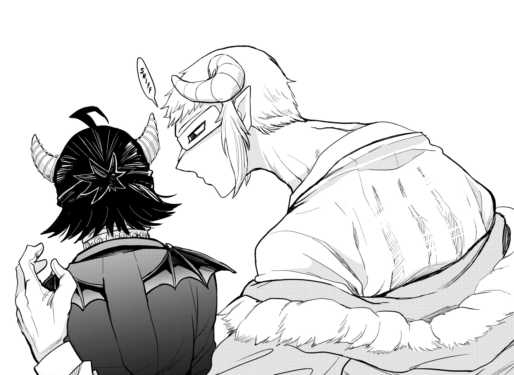 Mairimashita! Iruma-kun Chapter 294