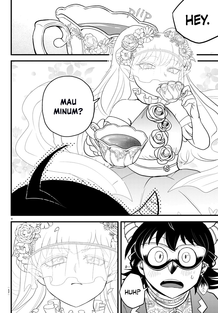 Mairimashita! Iruma-kun Chapter 298