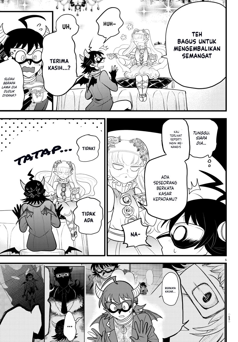 Mairimashita! Iruma-kun Chapter 298