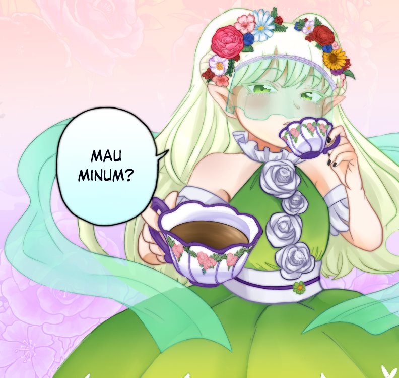 Mairimashita! Iruma-kun Chapter 298