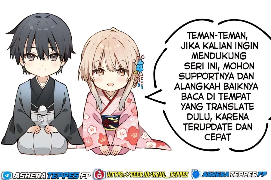 Mairimashita! Iruma-kun Chapter 395