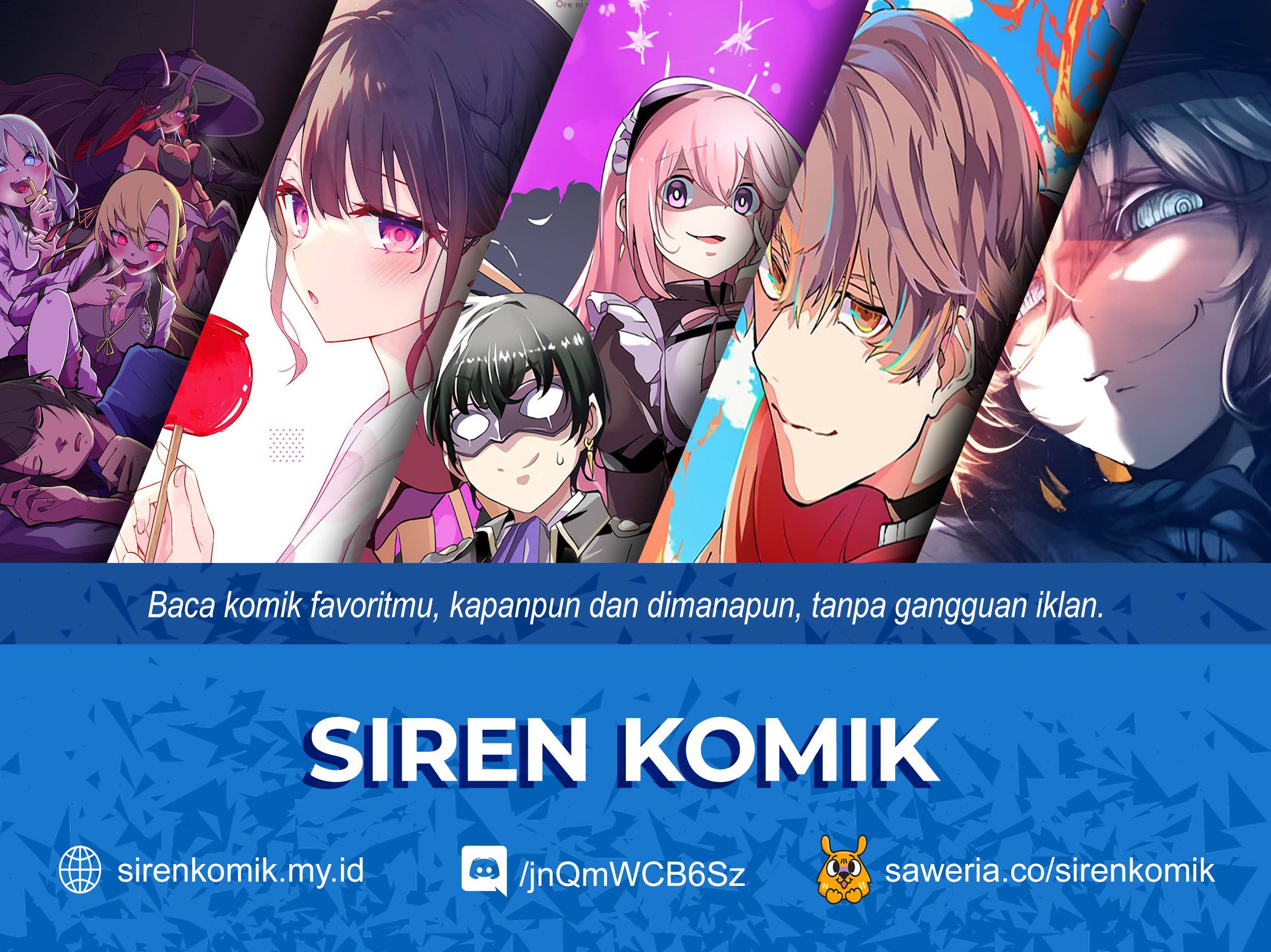 Majo Taisen Chapter 33