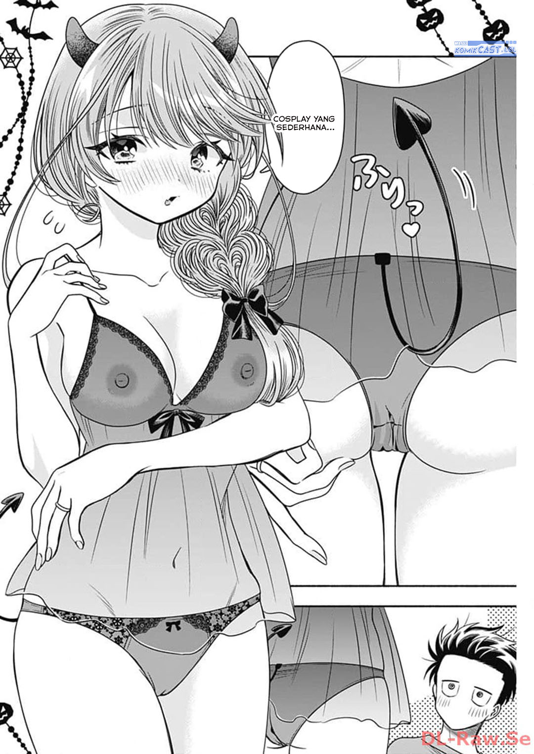 Marriage Gray Chapter 71