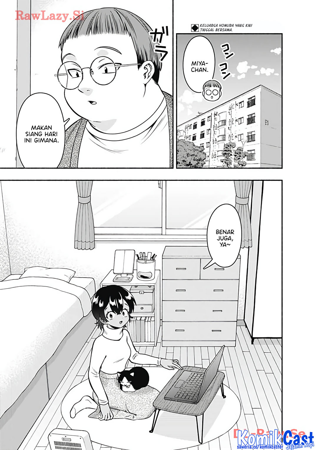 Marriage Gray Chapter 74