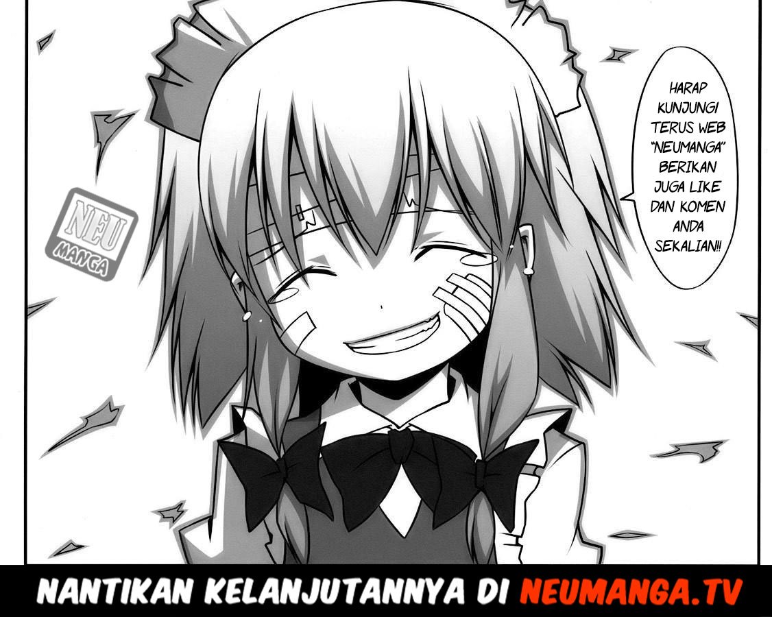 Martial Peak Chapter 55