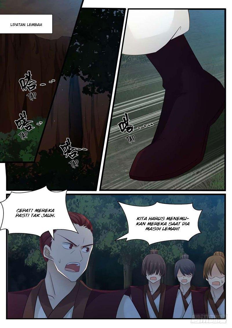 Martial Peak Chapter 67