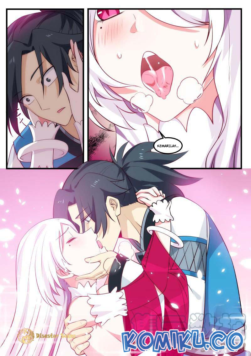 Martial Peak Chapter 239
