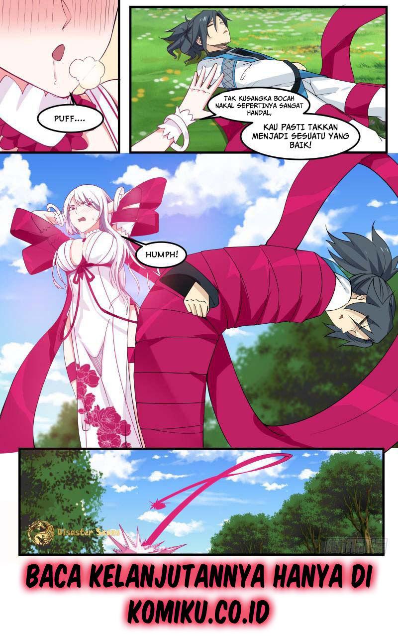 Martial Peak Chapter 239