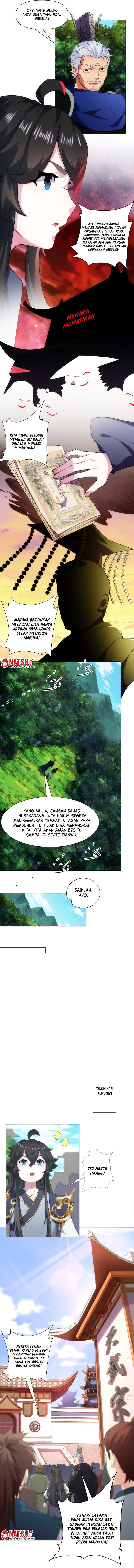 Master of Taoism Chapter 2
