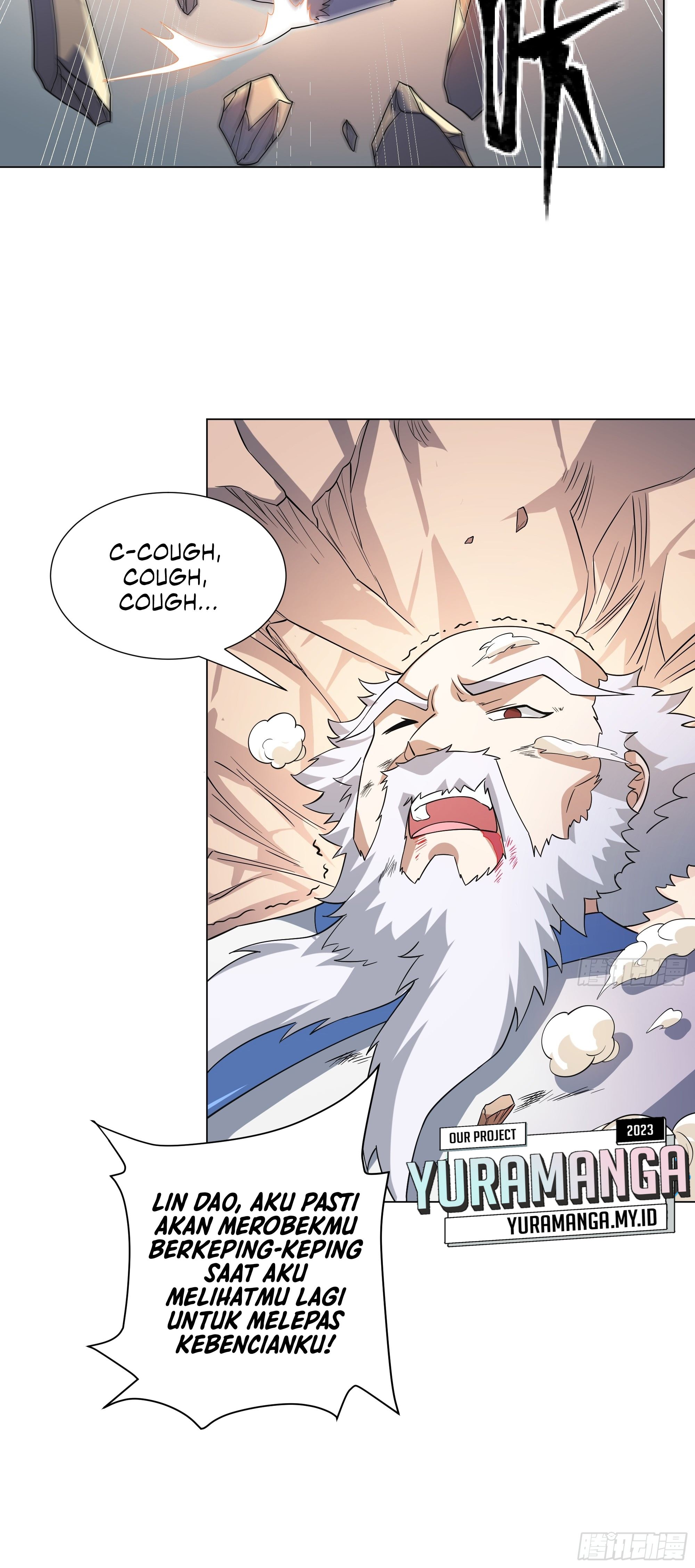 Master of Taoism Chapter 4