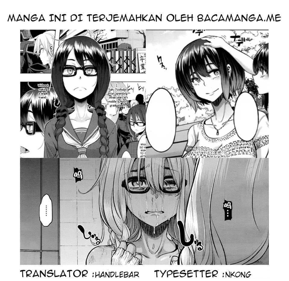 Mato Seihei no Slave Chapter 2