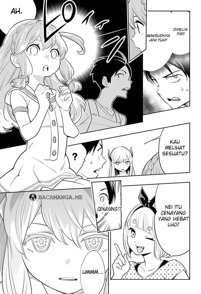 Mato Seihei no Slave Chapter 2