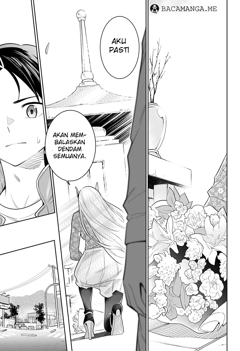 Mato Seihei no Slave Chapter 5