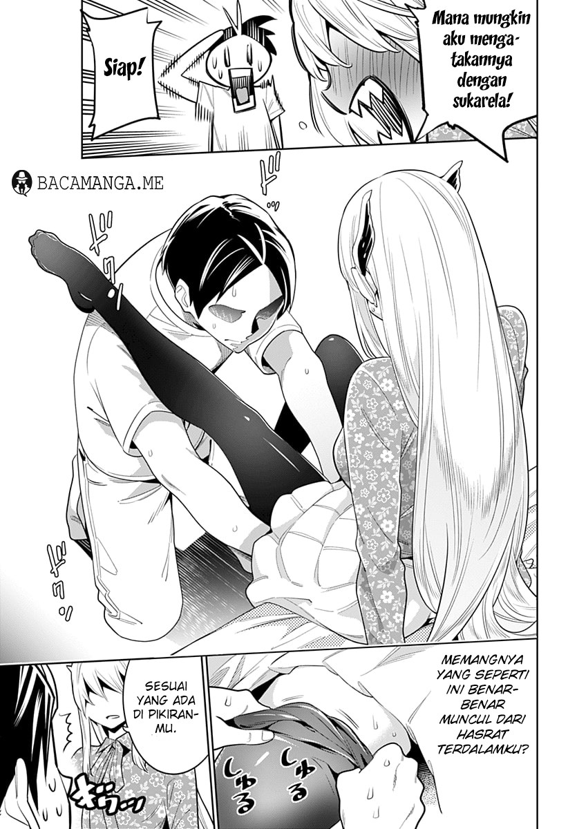 Mato Seihei no Slave Chapter 5