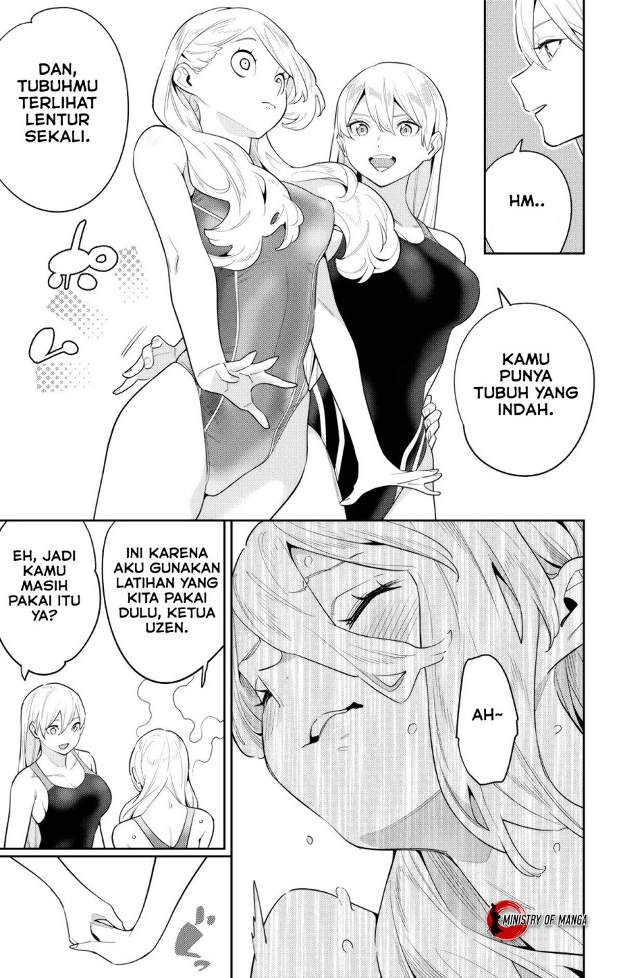 Mato Seihei no Slave Chapter 113
