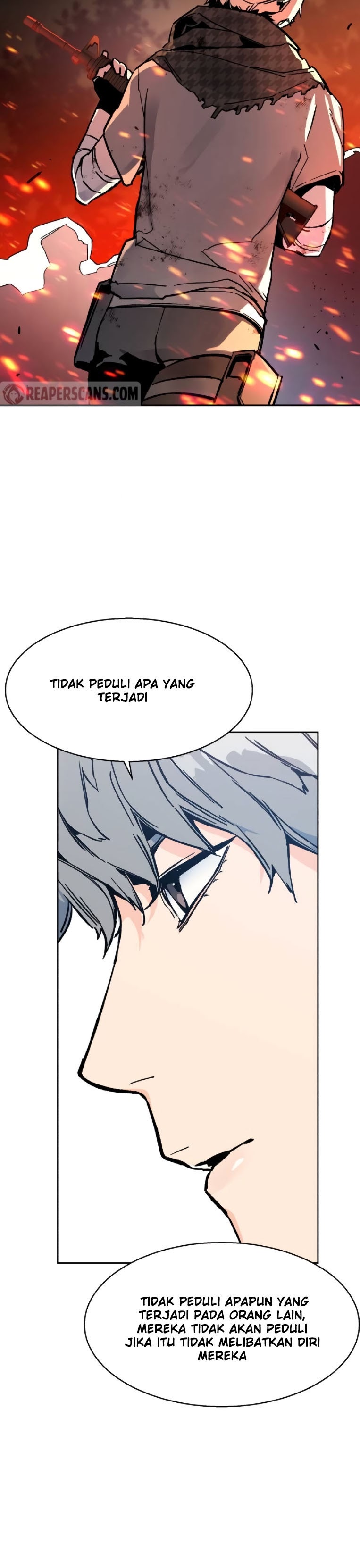Mercenary Enrollment Chapter 4
