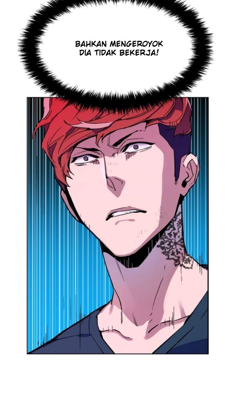 Mercenary Enrollment Chapter 7