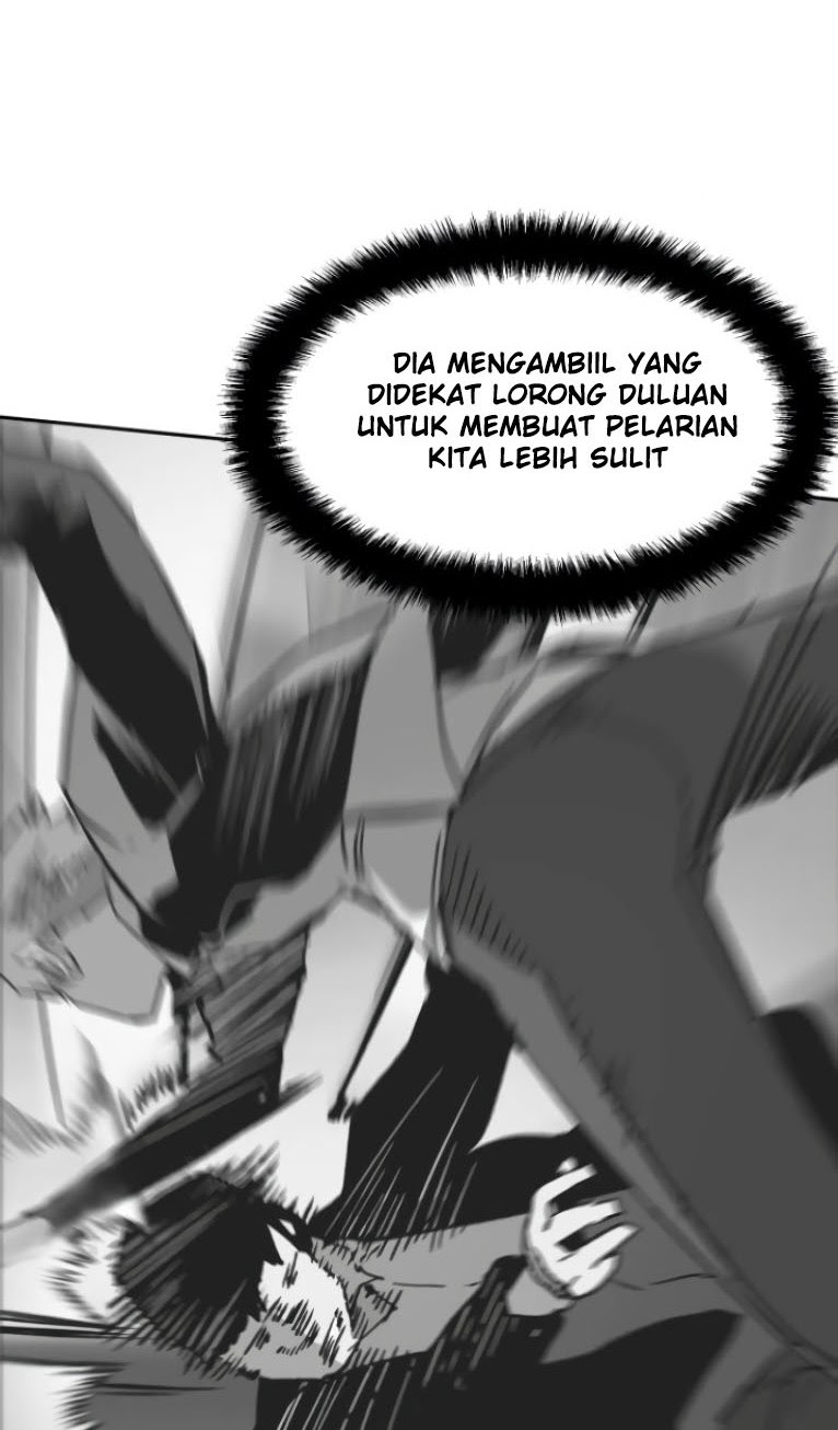 Mercenary Enrollment Chapter 7
