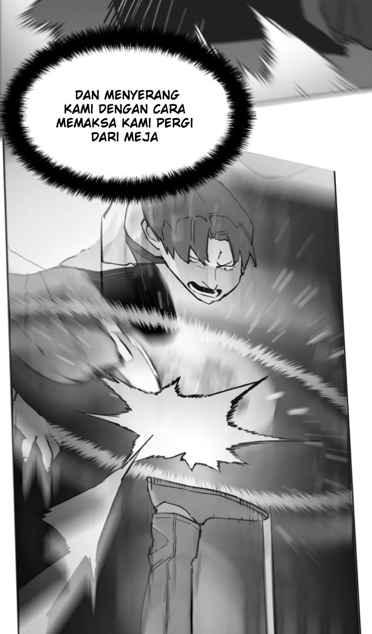 Mercenary Enrollment Chapter 7